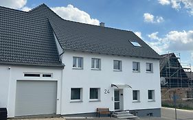 Das Haus Im Biosphaerengebiet Schwaebische Alb